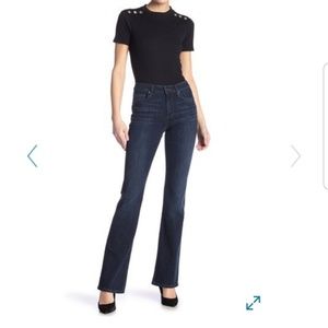 Joe's Bootcut Booty Fit Jeans